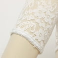 thumbnail image 4 of Womens Loose Fit Casual Tank Tops for Women White Dirndl Blouse V Neck Elegant Short Sleeve Dirndl Blouses For Costume Dress Summer Tops Layering And Everyday Wear, 4 of 6