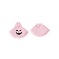thumbnail image 2 of RUINIXCW Kids Toddler Baby Halloween Pumpkin Costumes Boys Girls Cute Pumpkin Cloak Hooded Cape Poncho Toddler Cosplay Party Clothes, 2 of 9