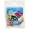 Perler Rod Beads 250/pkg-pearl Pastel Mi