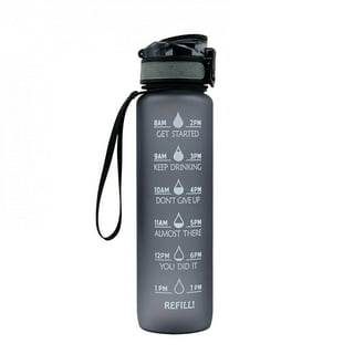 Labor & Delivery Nurse Water Bottle by Anna the Nurse