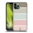 thumbnail image 1 of Head Case Designs French Country Patterns Palette Soft Gel Case Compatible with Apple iPhone 11 Pro, 1 of 7