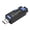 Black, variant on Drrntien CH343G Chip USB Serial Adapters Switchable RS485 RS232 Surges Suppression Support
