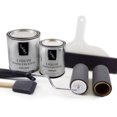 thumbnail image 4 of Liquid Stainless Steel Giani Granite FG-FKIT Fridge Paint Kit, 4 of 4