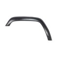 thumbnail image 5 of KarParts360 For Jeep Cherokee 1997 98 99 00 2001 Fender Flare Driver And Passenger Side | Pair | Rear | Primed Black | With Country Package | Plastic | Bolt-on | CH1768102, CH1769102 | 5FW75TZZAC, 5 of 6