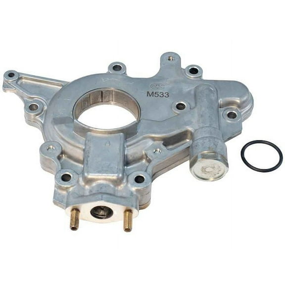 Oil Pump - Compatible with 2007 - 2013 Honda Fit 2008 2009 2010 2011 2012