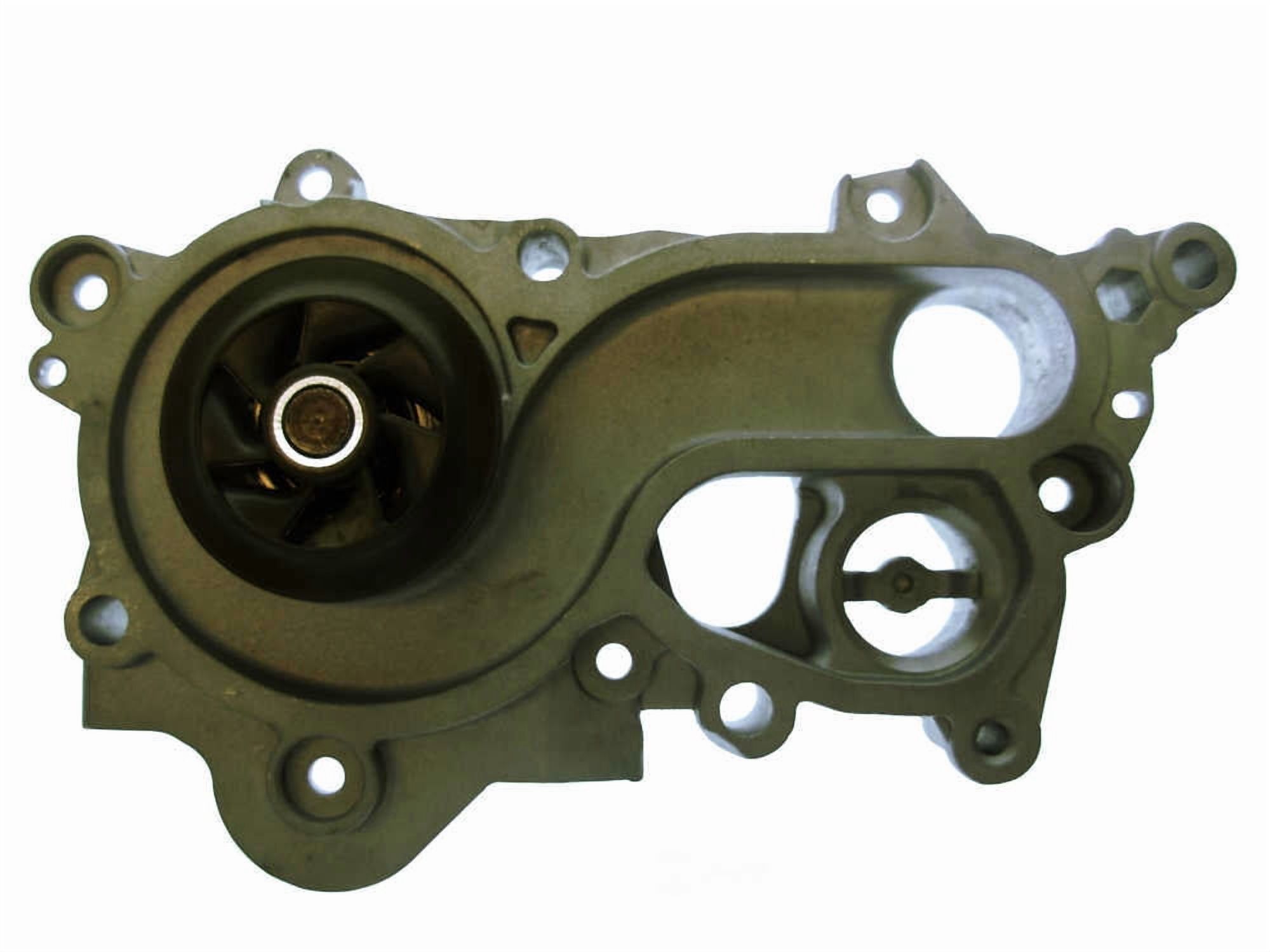Saleri PA1537 Engine Water Pump