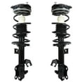 thumbnail image 6 of Detroit Axle - Front Struts w/ Coil Spring + Sway Bars Replacement for Nissan Versa Cube - 4pc Set Fits select: 2007-2012 NISSAN VERSA S/SL, 2009 NISSAN CUBE BASE/S/SL, 6 of 7