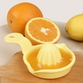 thumbnail image 4 of Presse-agrumes Manuel Presse-Oranges Manuel Presse-Citron Portable, 4 of 9