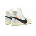 thumbnail image 3 of NIKE MENS The 10: Blazer Mid "Off-White" AA3832 100 from Stadium Goods, 3 of 6