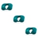 thumbnail image 5 of Wosthever Almohada inflable en forma de U para viajar, avión de oficina, cuello de siesta, soporte de 360 ​​grados, cojín y cómodo, Type1 NO1, 5 of 6