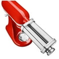 thumbnail image 4 of KitchenAid Artisan Mini 3.5 Quart Tilt-Head Stand Mixer - KSM3316X, 4 of 4