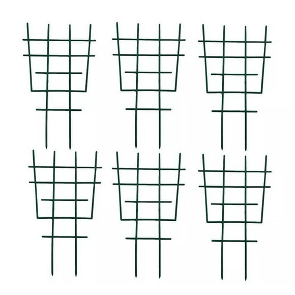 Plastic Trellis