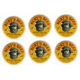 thumbnail image 1 of Ungüento para manos de Burts Bees para unisex, crema de 3 oz, paquete de 6 Burts Bees Burts Bees Crema 3 oz, 1 of 1