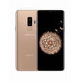thumbnail image 1 of Celular Samsung Galaxy S9, 64 gb ,color dorado , Reacondicionado, 1 of 5