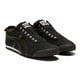thumbnail image 1 of Onitsuka & Tiger MEXICO 66 SLIP-ON Sneakers Shoes D3K0Q Black canvas US4-11.5, 1 of 6