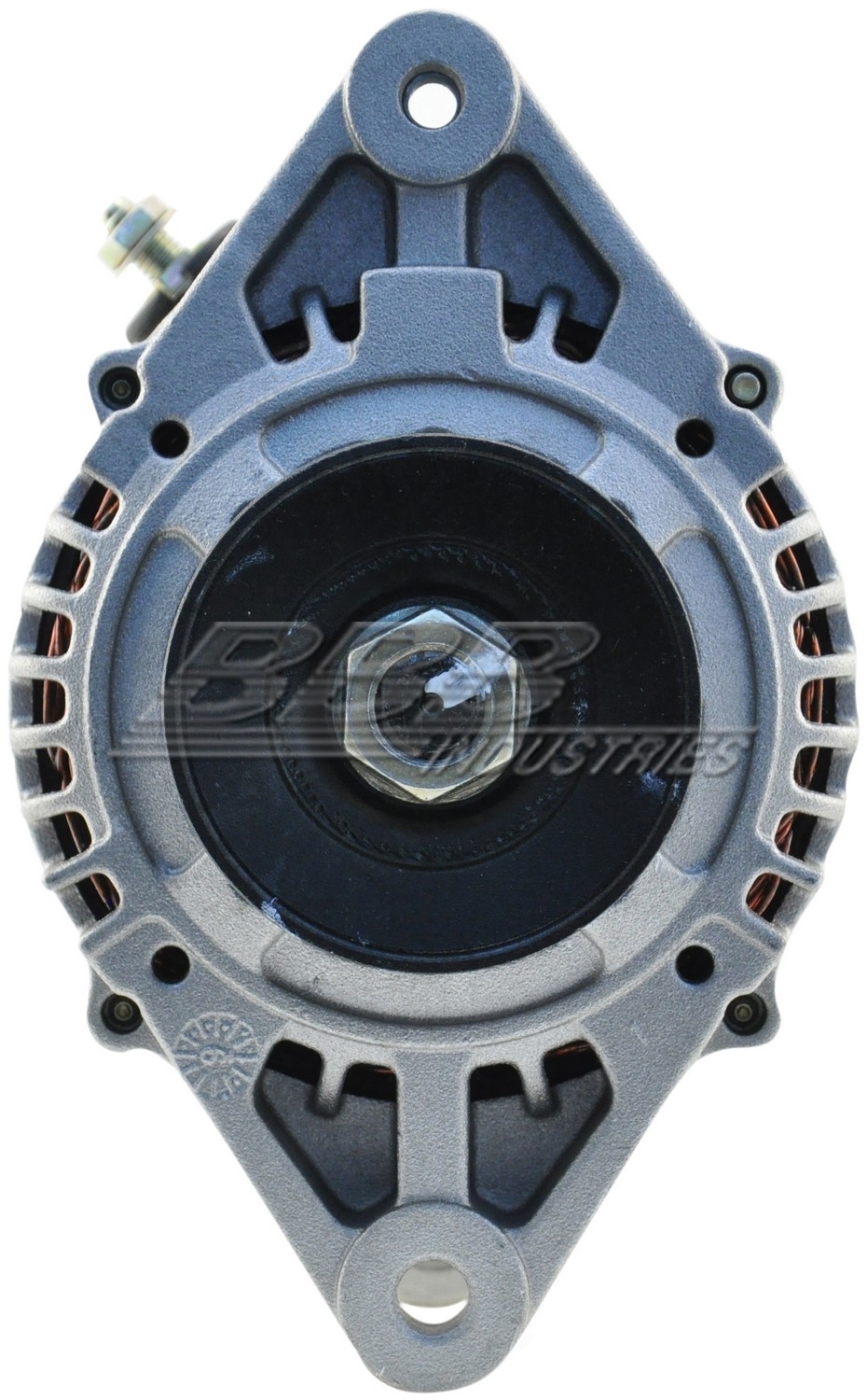 Bbb Industries N13644 Alternator
