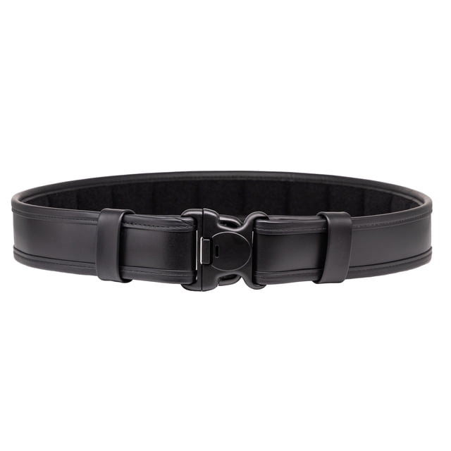 Cinturón de servicio Bianchi 7955 ErgoTek Tri-Release negro 42-44