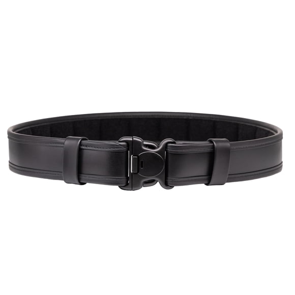 Cinturón de servicio Bianchi 7955 ErgoTek Tri-Release negro 42-44