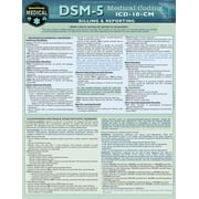 ELIZABETH RONNE; MARY JOHNSON; RONA BERNSTEIN Dsm 5 Medical Coding