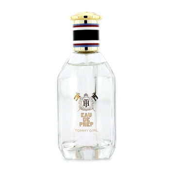 Hilfiger Eau De Prep Tommy Girl Eau De Toilette Spray Women - Walmart.com