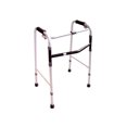 thumbnail image 2 of Andadera de Aluminio Economica Plegable Reactiv Reactiv R100010, 2 of 2