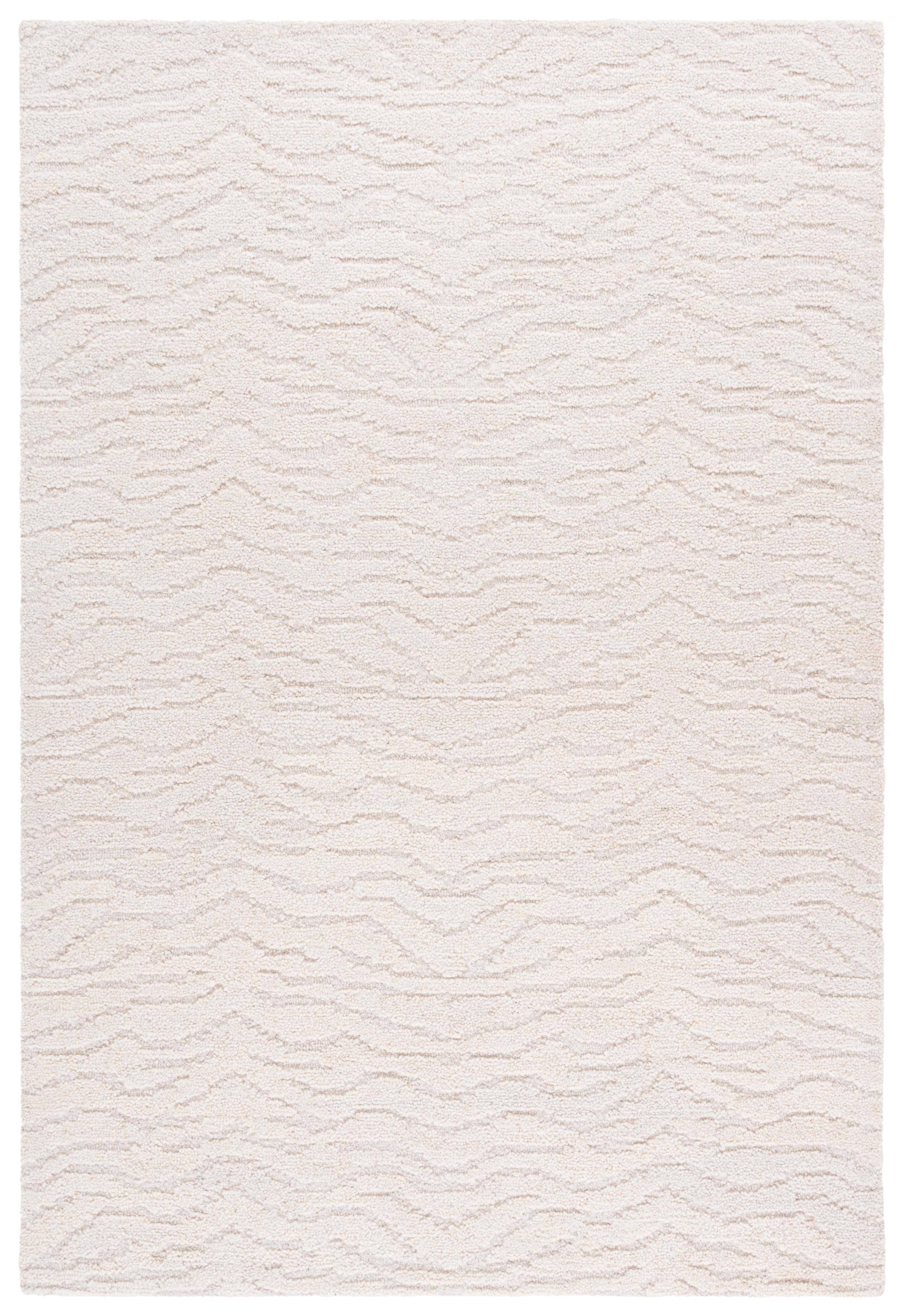 Safavieh Harvest Jemima Abstract Area Rug, Ivory, 6' x 9'