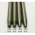 thumbnail image 4 of 4 Pieces Punch Set Repair Tool Oscillating Rotor Weight Axle Punch Watchmaker Tool for Rolex (Calibres 1530&1570 2130&2135 2230&2235 3035&3135), 4 of 5