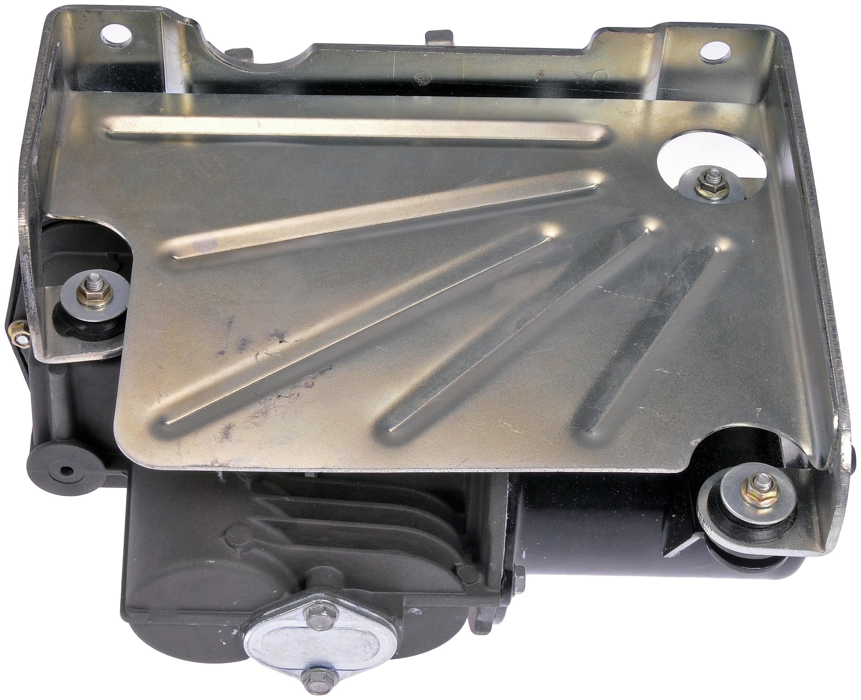 Dorman 949-002 Air Suspension Compressor for Specific Models