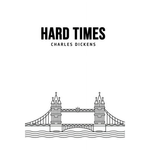 Hard Times, (Paperback)