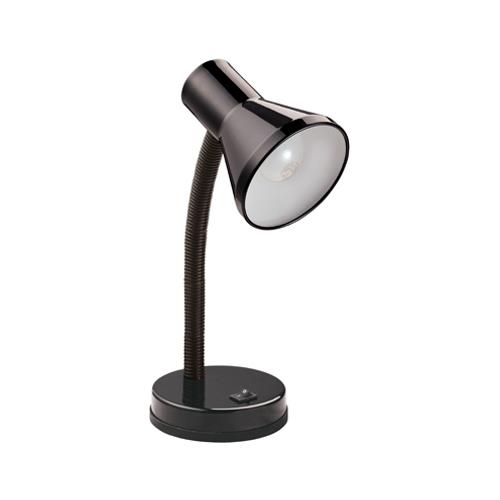 incandescent clip on lamp