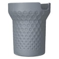 thumbnail image 1 of Funda para botella antideslizante funda de agua para taza Stanley de 30/40oz color gris, 1 of 3