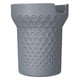thumbnail image 3 of Funda Antideslizante para Botella Bebida 30/40oz (gris), 3 of 4