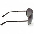 thumbnail image 5 of Timberland TB9259 07H Men's Matte Dark Nickeltin Frame Sunglasses, 5 of 5