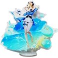 thumbnail image 1 of HHHC HHHC Character Acrylic Peripheral Game Poster Standing Figure Peripheral Table Decoration (Jean (Sea Breeze Dandelion)), 1 of 3