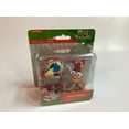 thumbnail image 5 of Nickelodeon ~ Ren & Stimpy ~ 2 Pack Mini Figure Set, 5 of 7
