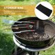 thumbnail image 1 of BRIGHTFUFU 4Ud Bolsa Multifuncional Para Almacenar Y Transportar Herramientas De Barbacoa, 1 of 5