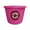 Cerise Pink, variant on Lincoln Stable Bucket