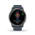 thumbnail image 4 of Garmin Venu 2 GPS Smartwatch, 4 of 9