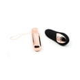 thumbnail image 3 of Sensuelle Remote Control Wireless Bullet Plus - Rose Gold, 3 of 5