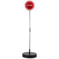 thumbnail image 1 of Señal de stop para estacionamiento de garaje, señal de estacionamiento para hotel, 1 of 8