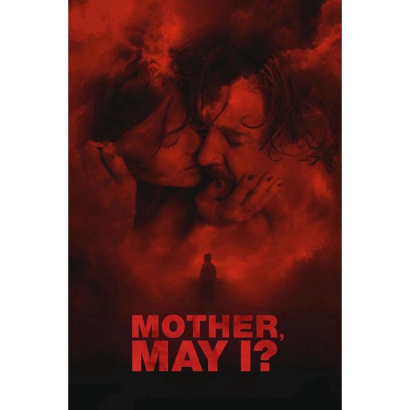 Mother, May I? (DVD) Box Set