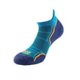 thumbnail image 2 of 1000 Mile Mens Liner Socks (Pack of 2), 2 of 4