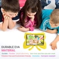 thumbnail image 2 of Funda para Tablet FunnyWin iPad 10.2 Infantil con Soporte Mariposa, 2 of 8