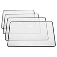 thumbnail image 4 of Hoja de aumento de página completa 3x de 4 piezas para leer Marcador de lupa liviano y ultrafino para personas mayores y tarjeta de lupa de mano con baja visión, 4 of 5