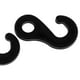 thumbnail image 5 of 10 Piezas De Plástico Shock Cord Hook Hooks End Para Cinta De Fleje De Cuerda Elástica - multifunzionale, 5 of 9