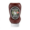 thumbnail image 2 of (3 pack) Melinda's Ghost Ketchup (Squeeze), 2 of 5