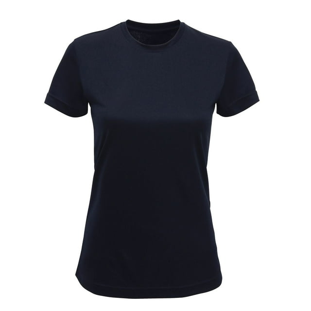 Tri Dri Womens Performance Short Sleeve T-Shirt