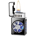 thumbnail image 1 of Portable Adjustables Lighter Multipurpose Portable Metal Lighter for Barbecue, 1 of 5