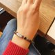 thumbnail image 5 of Sonducket de estilo étnico para mujer, electrochapa portátil, cadena de muñeca de moda para chicas y señoras, joyería decorativa, regalo de Ropa, zapatos y accesorios Miscelánea, 5 of 6