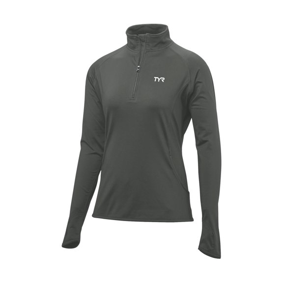 Tyr Alliance 1/4 Zip Pullover Female